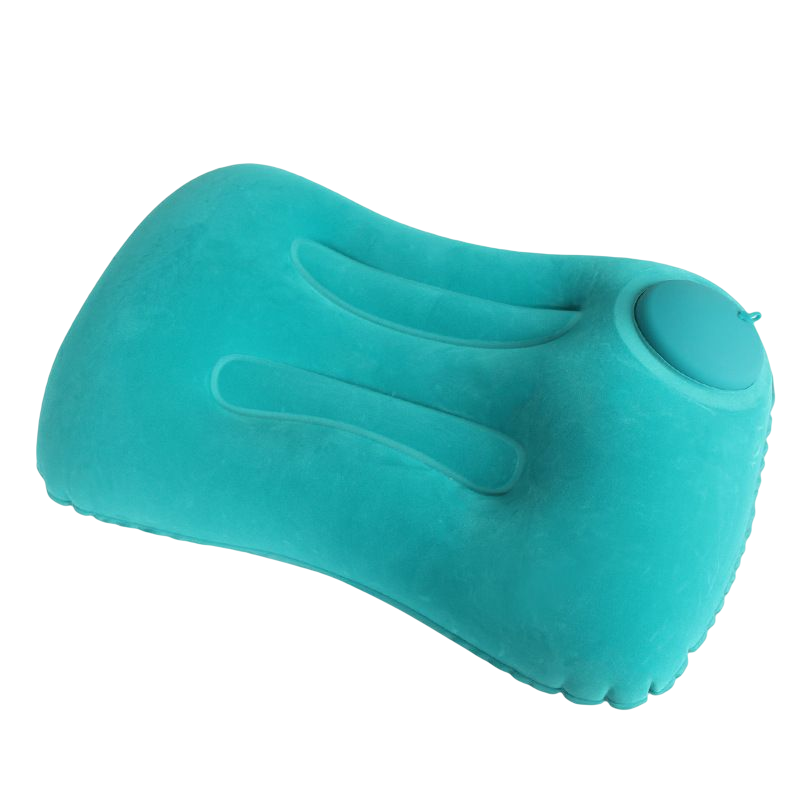 Inflatable U-Shaped Pressure Pillow