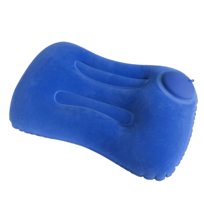 Inflatable U-Shaped Pressure Pillow