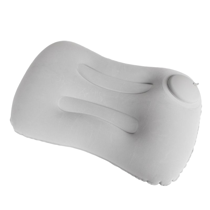 Inflatable U-Shaped Pressure Pillow