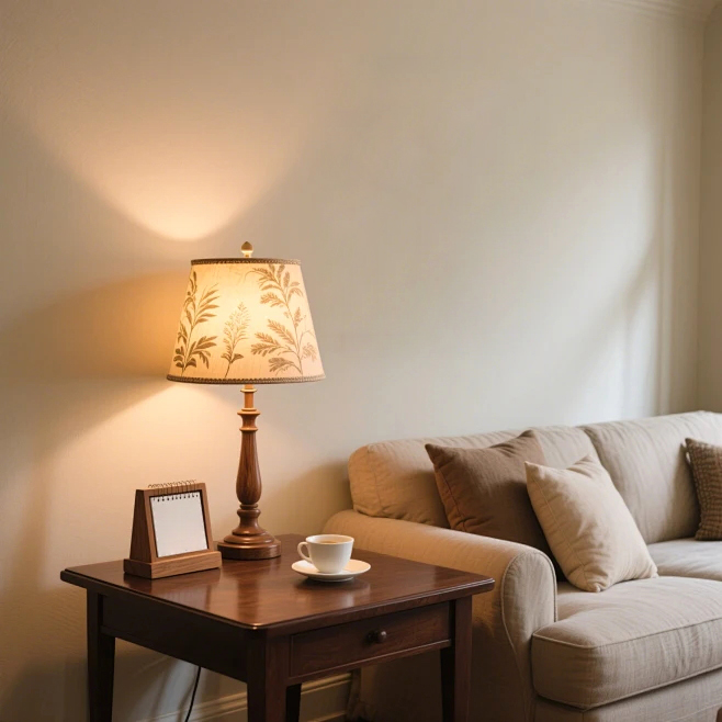 Indoor Lighting