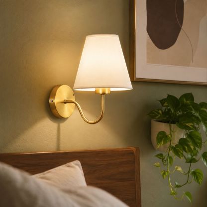 Creative Bedside Lamp for Bedroom