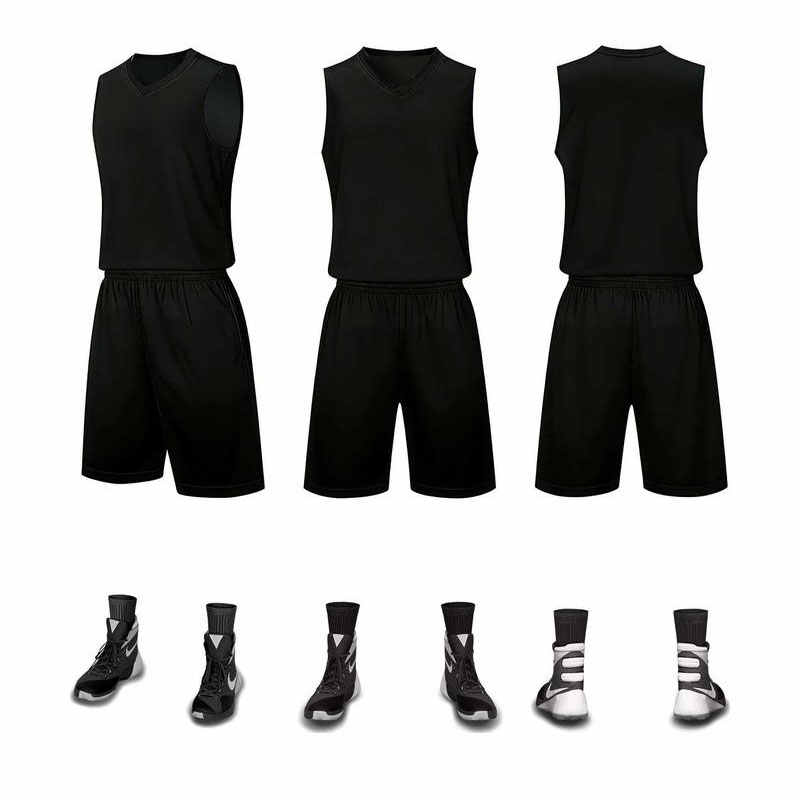 Maillot noir 2026/27