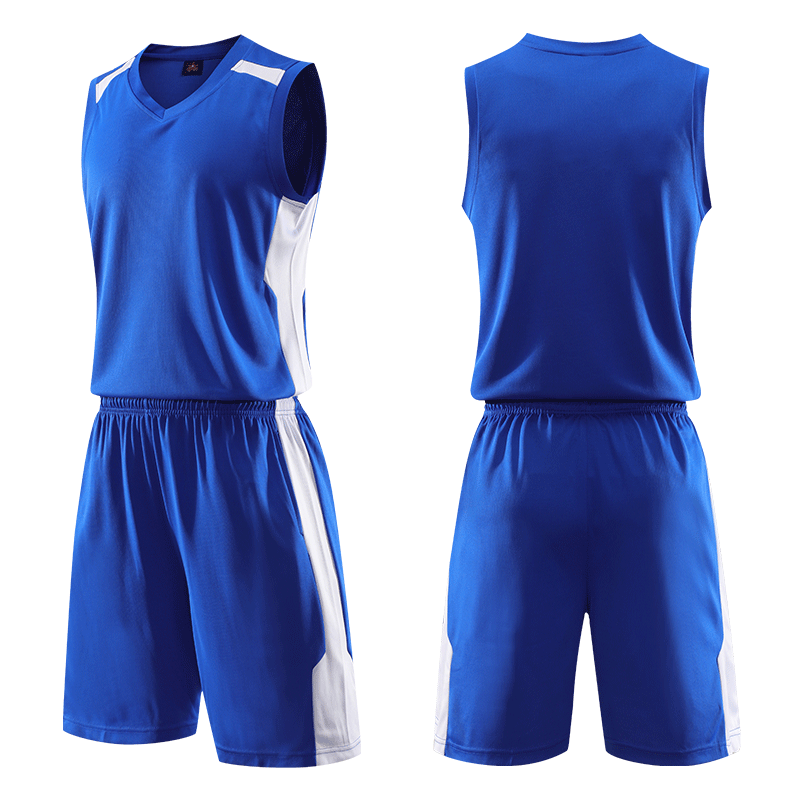 Maillot bleu 2026/27