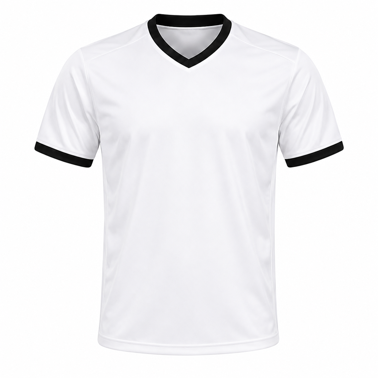 Maillot Foot Blanc 2026/27