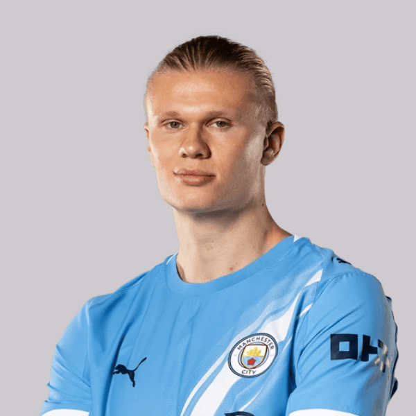 Erling Haaland