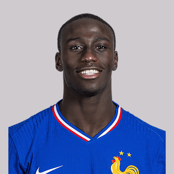 Ferland Mendy