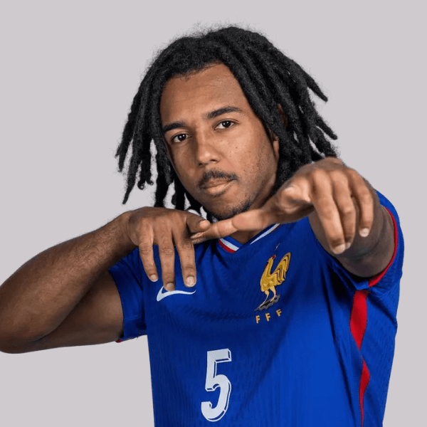 Jules Koundé