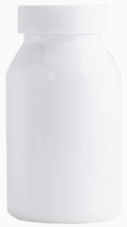Other brand bottle