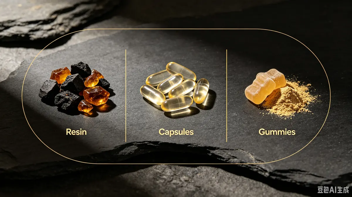 menryx best shilajit buyers guide research chart 03 1200