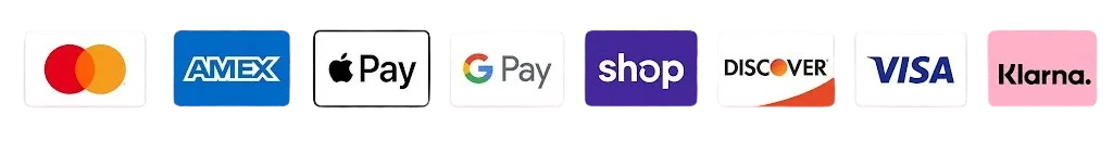 Secure checkout payment methods