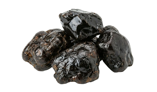 Shilajit ingredient