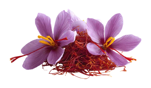 Saffron