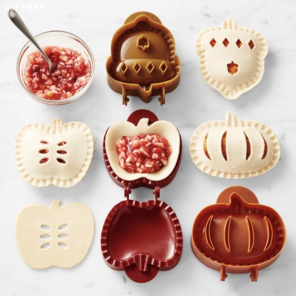 🎃Halloween One-Press Hand Pie Maker