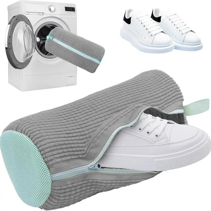 Laundry Shoe Washing Bag for Washing Machine
