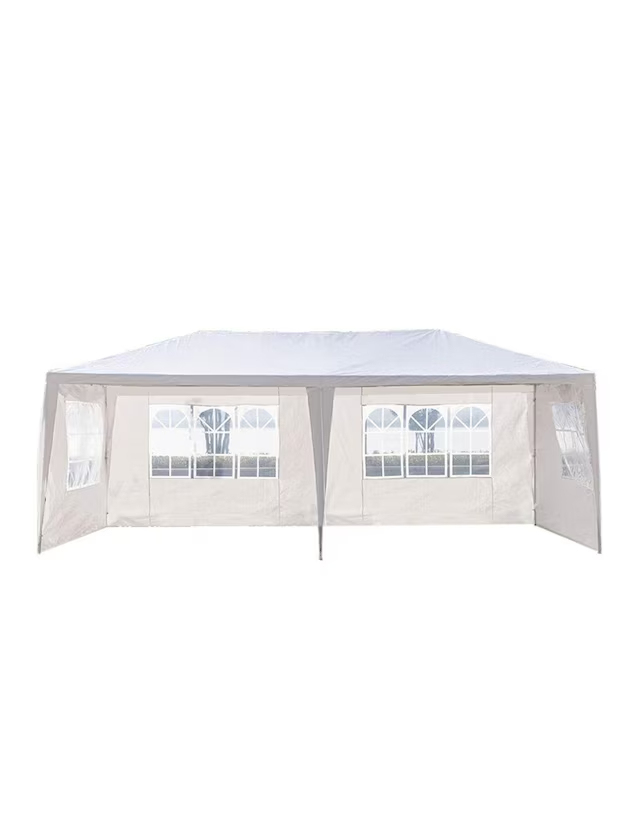 STAY ELIT  Carpa ancho 6 metros x largo 3 metros