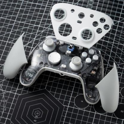 Controlador GameSir G7 Pro de gama alta – con cable para Xbox, inalámbrico para PC y dispositivos móviles