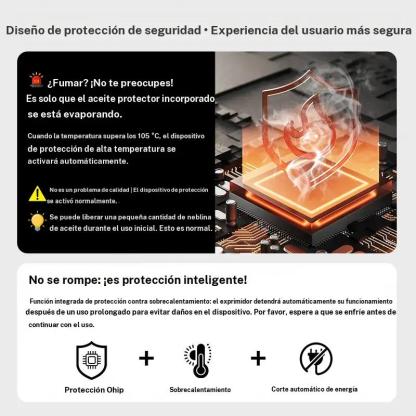 Exprimedor eléctrico Boyuevi de 800 W con jarra para jugo de 30 oz (aprox. 900 ml), licuadora centrífuga multifunción para frutas y verduras, sin BPA, fácil de limpiar, capacidad de 800 ml, diseño compacto, uso doméstico