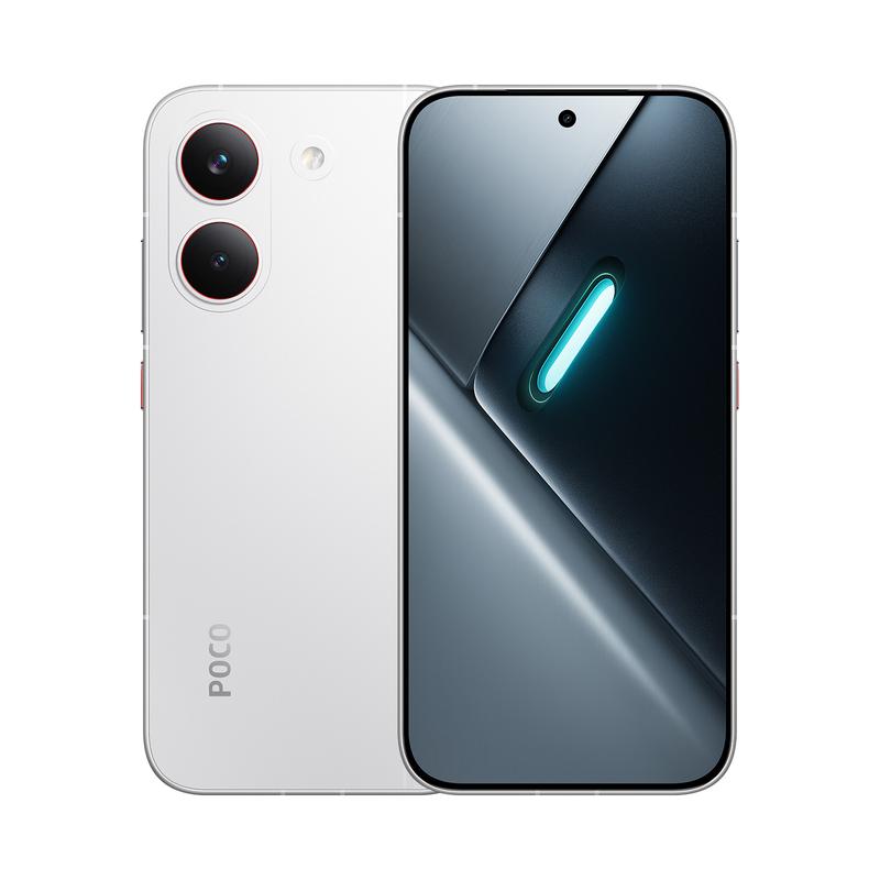 POCO X8 Pro | Con regalo exclusivo | Procesador Dimensity 8500-Ultra | Batería de 6500mAh (típ) con HyperCharge de 100W | Pantalla AMOLED ultrabrillante de 1.5K y 120Hz | Cámara Sony IMX882 de 50MP con OIS | Resistencia al polvo y al agua IP68