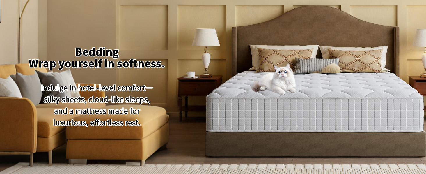 twin mattress in a box