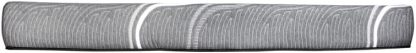 COLCHONES MONAL CONFORT, Colchón de 21 cm de Grueso | Memory Foam | Colchon en Caja | Semi Firme | Descanso repardor |colchón Modelo Slim Gray (Individual)