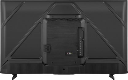 Hisense Television QD6QFM (Modelo 2025) Pantalla 43 Pulgadas,QLED Smart Fire TV UHD 4K,Control Remoto por Voz con Alexa,Escalado AI a 4K,Dolby Vision Atmos, Modo de Juego Plus