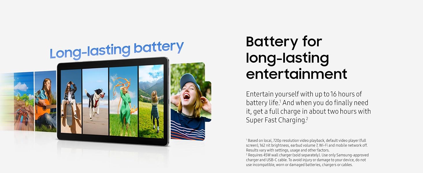 Tab S10 Lite