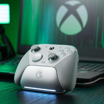 Controlador GameSir G7 Pro de gama alta – con cable para Xbox, inalámbrico para PC y dispositivos móviles