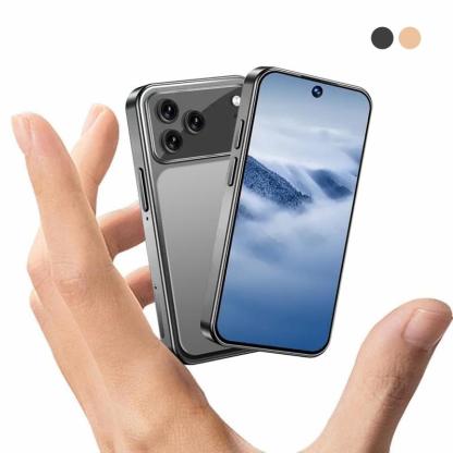 Teléfono Inteligente Mini de 3.0 Pulgadas, Doble Tarjeta SIM, 3G, Android 14, 3GB de RAM, 64GB de Almacenamiento, Dispositivo Portátil con GPS, Bluetooth y WiFi