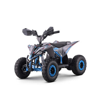 QUAD LEM SCORPION ELECTRIC