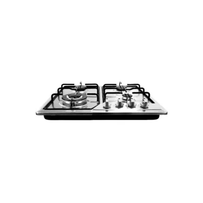 Combo Maxims Parrilla y Campana Maxims DUO PACK STEEL 60 | Acero Inoxidable | Moderno y Funcional