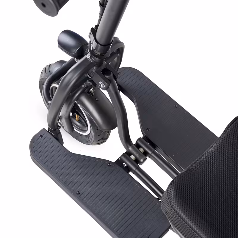triciclo eléctrico t3 para movilidad reducida patinete eléctrico Detalles del producto 2
