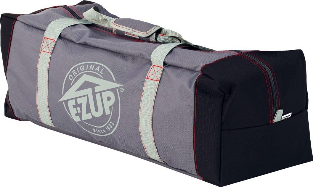 E-Z UP Inc Camping Cube 6.4 Tienda de campaña para Exteriores, Punch