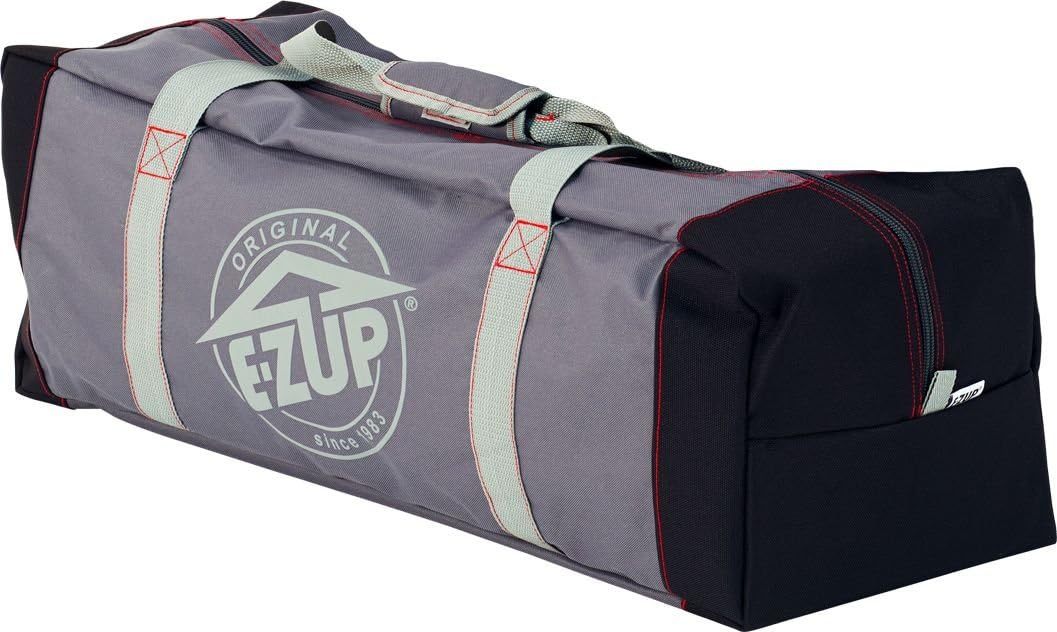 E-Z UP Inc Camping Cube 6.4 Tienda de campaña para Exteriores, Punch