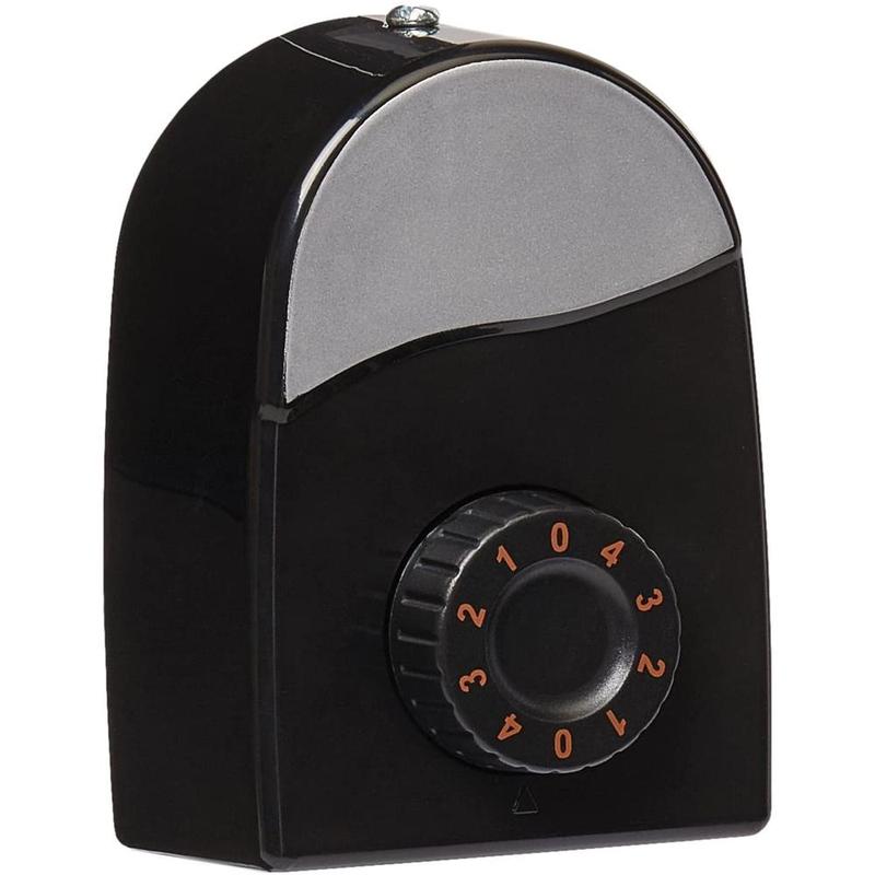 Ventilador De Techo Loco Mytek De 18 Pulgadas Metal