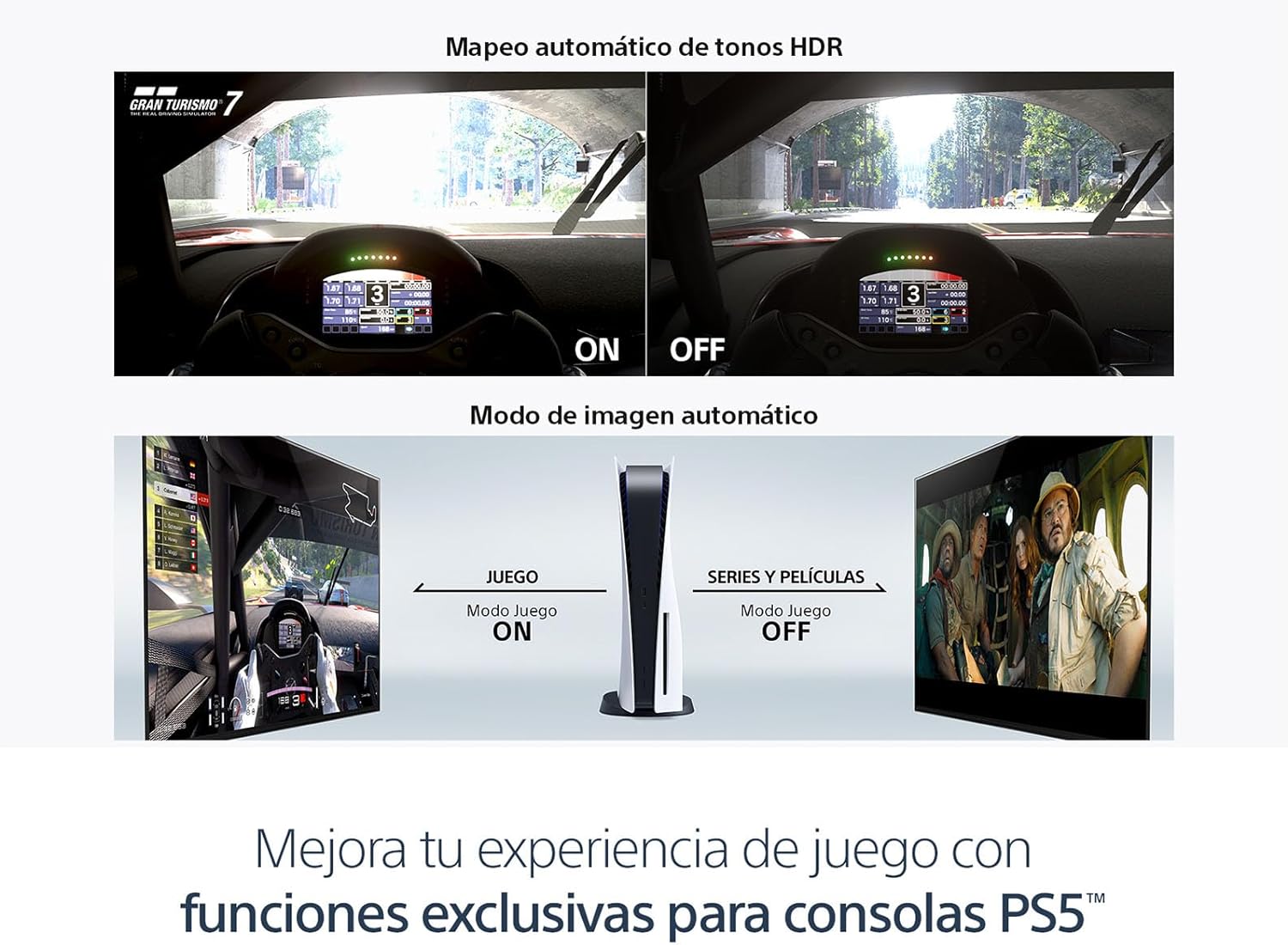 Sony Pantalla 50 Pulgadas KD-50X77L BRAVIA LED 4K UHD Smart Google TV