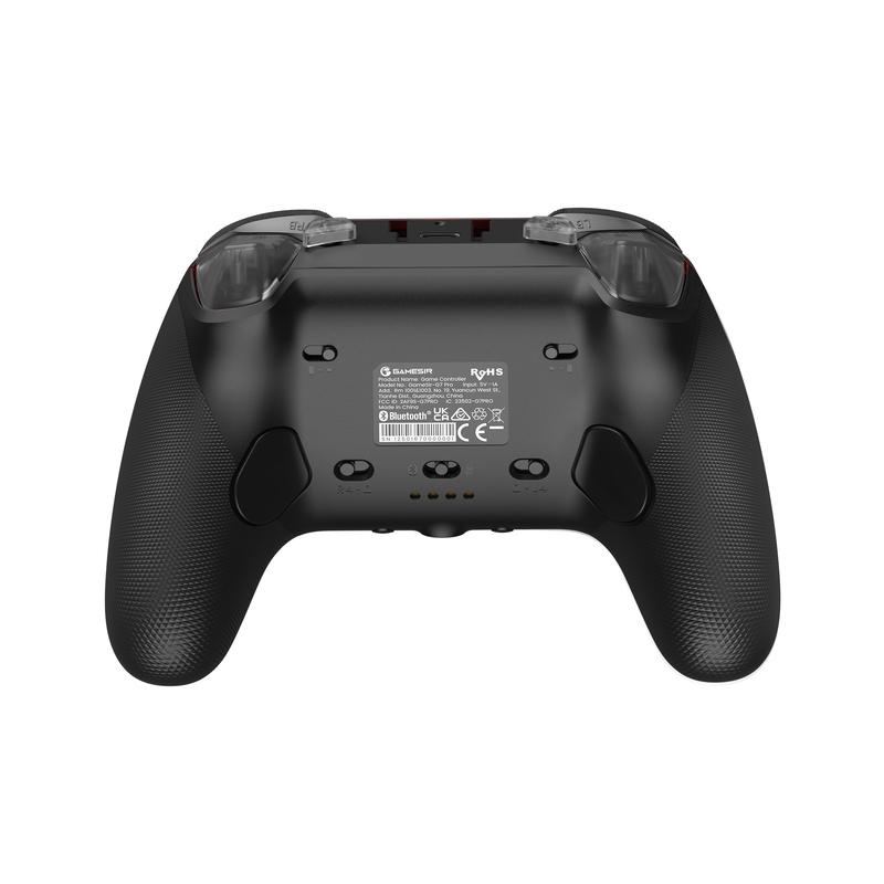 Controlador GameSir G7 Pro de gama alta – con cable para Xbox, inalámbrico para PC y dispositivos móviles