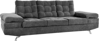 JEKAR Sofa Salas Modernas Minimalista Lounge Sillones Retro Denver