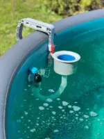 Las piscinas hinchables Ipoolgo son multifuncionales, vienen en varias formas, son resistentes y duraderas, y adecuadas para una variedad de situaciones.
