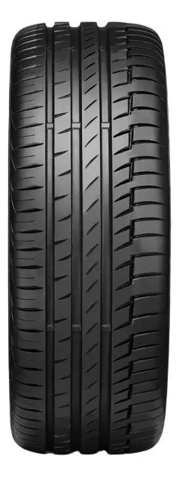 Kit de 2 llantas Continental PremiumContact 6 P 195/65R15 91 H