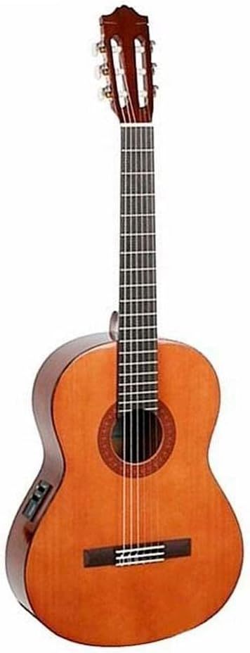 Yamaha CX40 Guitarra Clásica Electroacustica