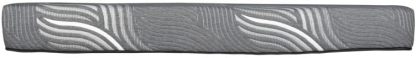 COLCHONES MONAL CONFORT, Colchón de 21 cm de Grueso | Memory Foam | Colchon en Caja | Semi Firme | Descanso repardor |colchón Modelo Slim Gray (Individual)