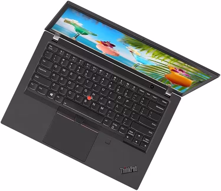     t490 14 fhd,    -8265u, 16 gb  , 512 gb ssd, teclado us ( ),   pro (reacondicionado) Detalles del producto 3