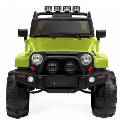 La Mejor Elección Productos 12v Niños Montan En El Carro Del