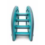 Las piscinas hinchables Ipoolgo son multifuncionales, vienen en varias formas, son resistentes y duraderas, y adecuadas para una variedad de situaciones.