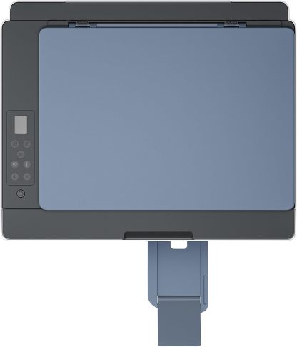 HP Impresora Multifuncional Smart Tank 580, Tinta Continua, Color, Wi-Fi, Dúplex (Doble Cara) Manual, Impresión Desde Smart App, 2 años de Garantía (1F3Y2A)