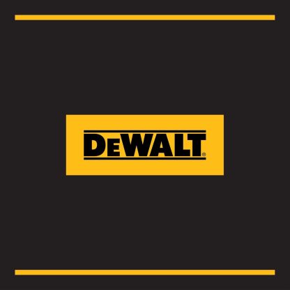 Sierra circular DEWALT 20V MAX, inalámbrica, estilo Sidewinder, portátil, hoja de 6-1/2 pulgadas, 5150 RPM, capacidad de biselado de 0 a 50 grados, batería no incluida (DCS391B)