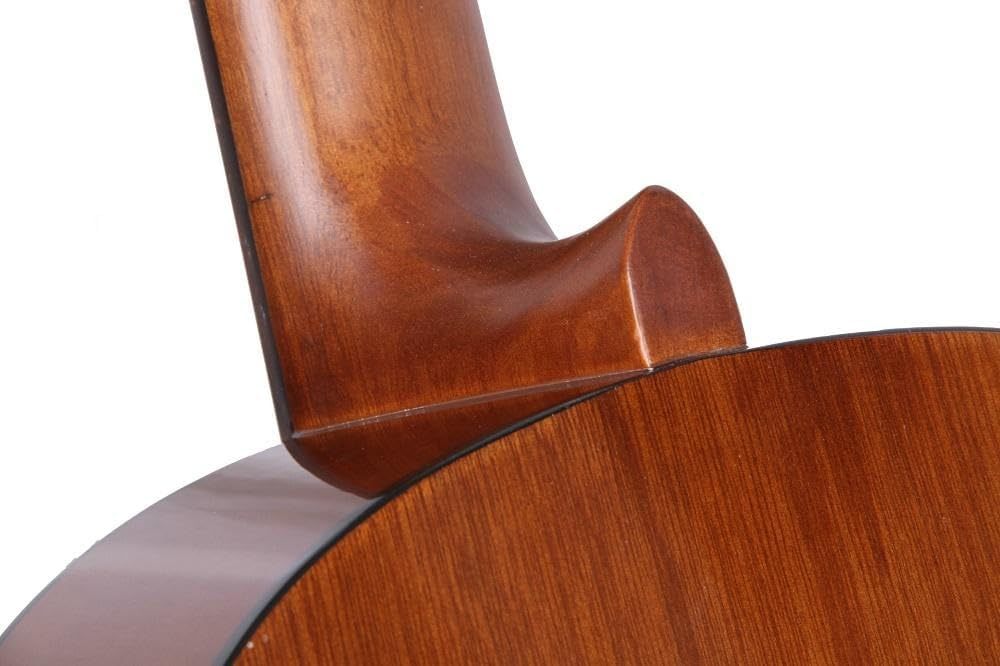 Yamaha CX40 Guitarra Clásica Electroacustica