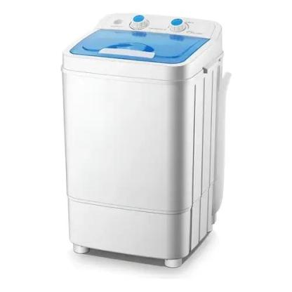 Mini Lavadora Portátil Multifuncional Para El Hogar Secadora