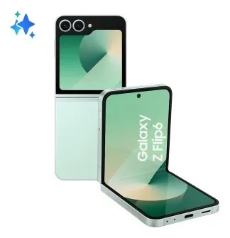 📱 Celular Plegable Flip 5G Desbloqueado Reacondicionado Grado Aceptable, 12GB RAM + 512GB, Pantalla 6.7", Cámara Dual, Selfie 50MP, IA Integrada