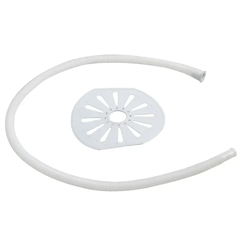 Lavadora portátil de doble tina con escurridor y secadora centrífuga Segawe - Motor silencioso, unidad con cable ligera, tamaño compacto, enchufe estándar, ideal para apartamentos, residencias estudiantiles y condominios (6 kg/4,5 kg/4 kg con un solo cubo